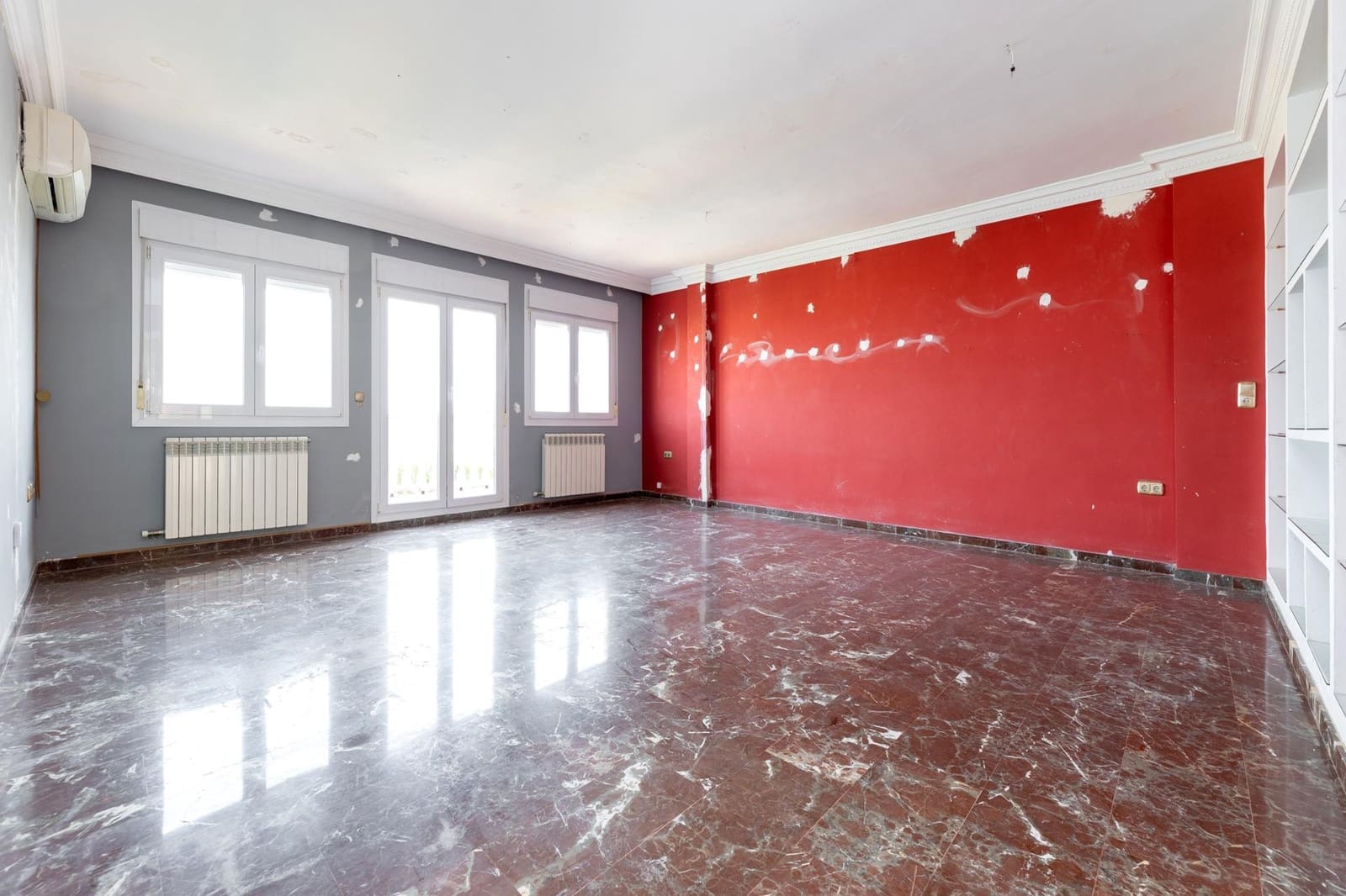 5 soveværelse Villa til salg i Monachil med swimmingpool garage - € 450.000 (Ref: 9986901)