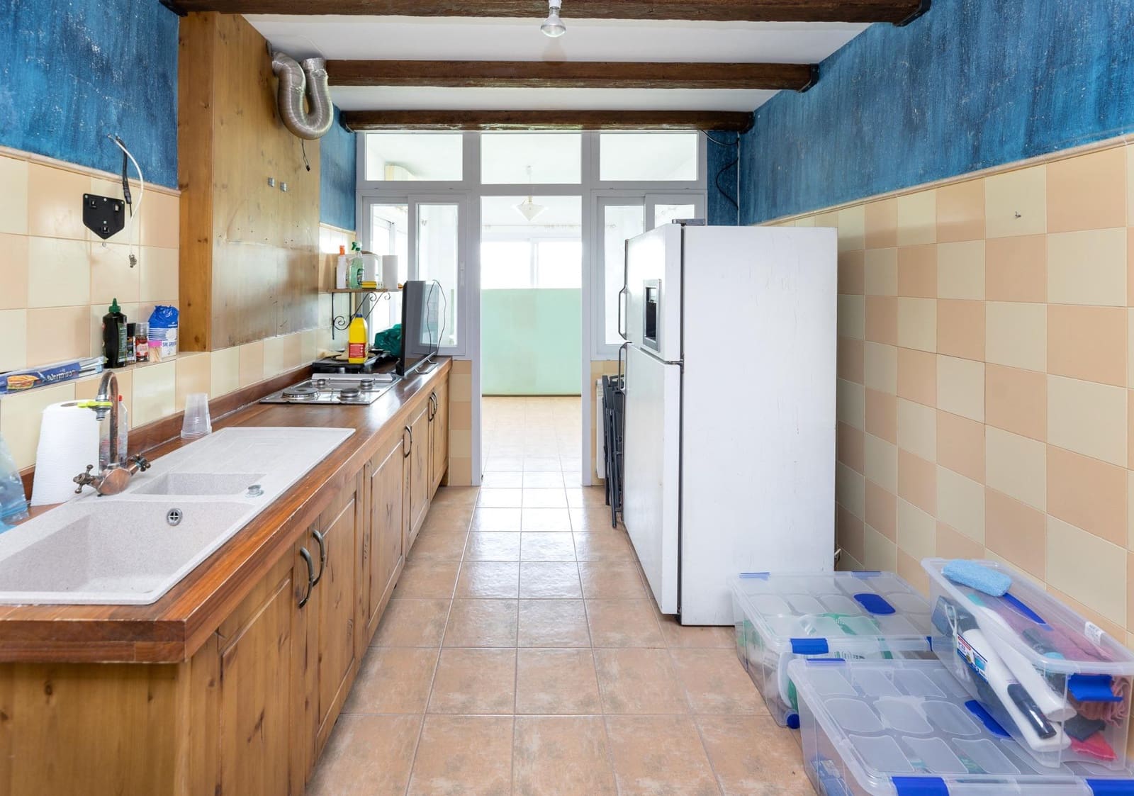 5 soveværelse Villa til salg i Monachil med swimmingpool garage - € 450.000 (Ref: 9986901)