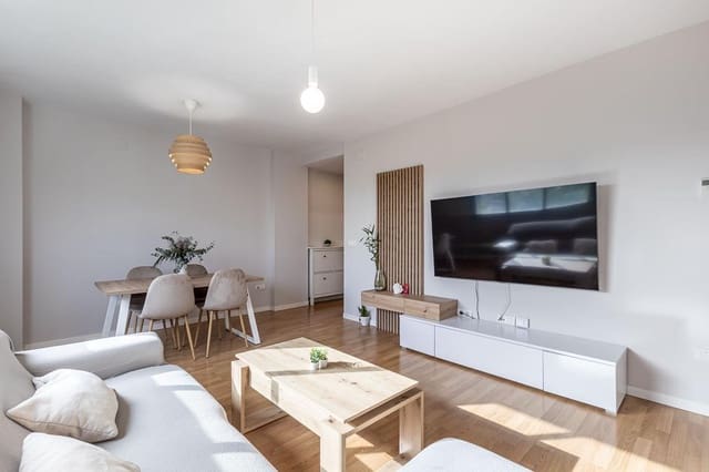 3 soverom Leilighet til salgs i Alhendín med svømmebasseng garasje - € 249 000 (Ref: 9986904)