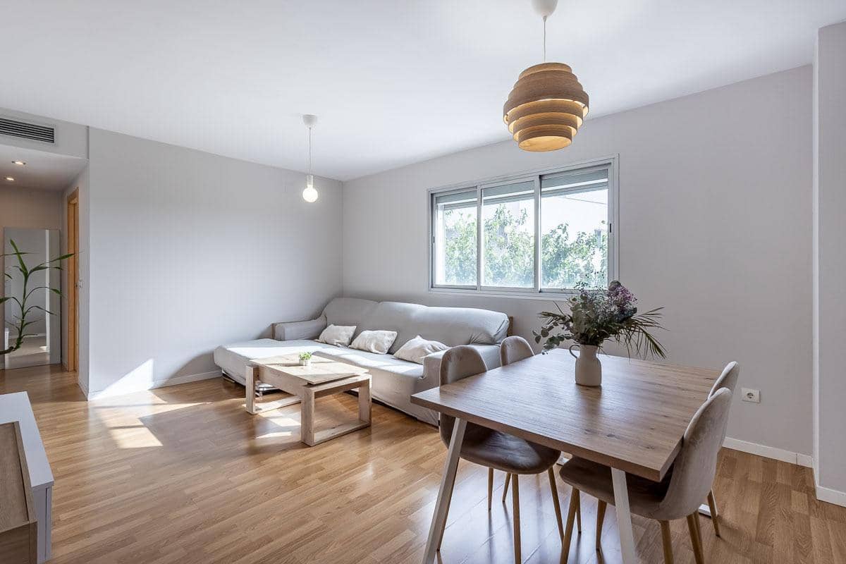 3 soverom Leilighet til salgs i Alhendin med svømmebasseng garasje - € 249 000 (Ref: 9986904)