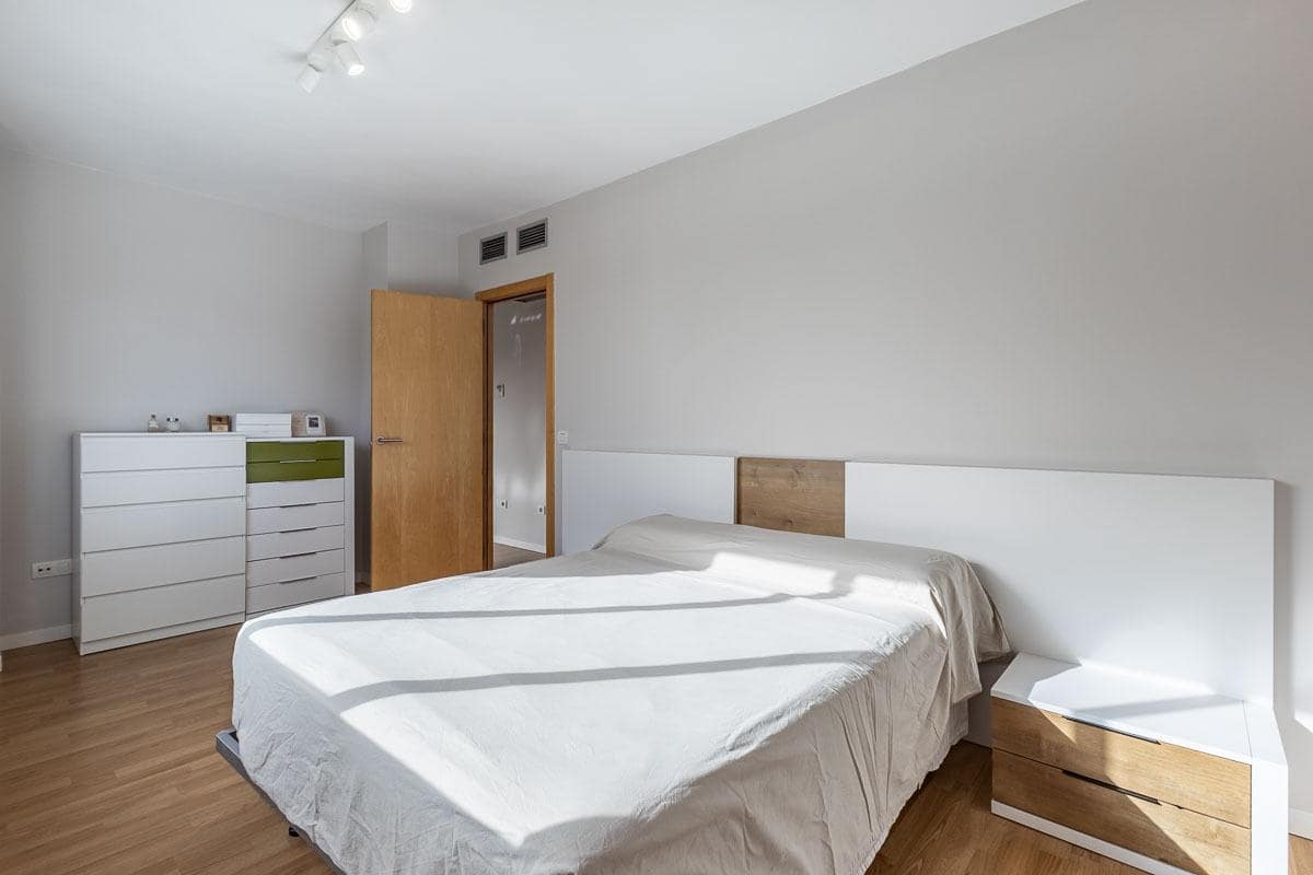 3 soverom Leilighet til salgs i Alhendin med svømmebasseng garasje - € 249 000 (Ref: 9986904)