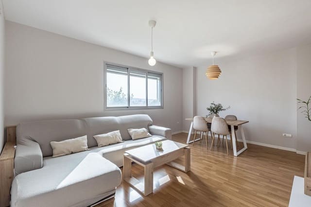 3 soverom Leilighet til salgs i Alhendín med svømmebasseng garasje - € 249 000 (Ref: 9986904)
