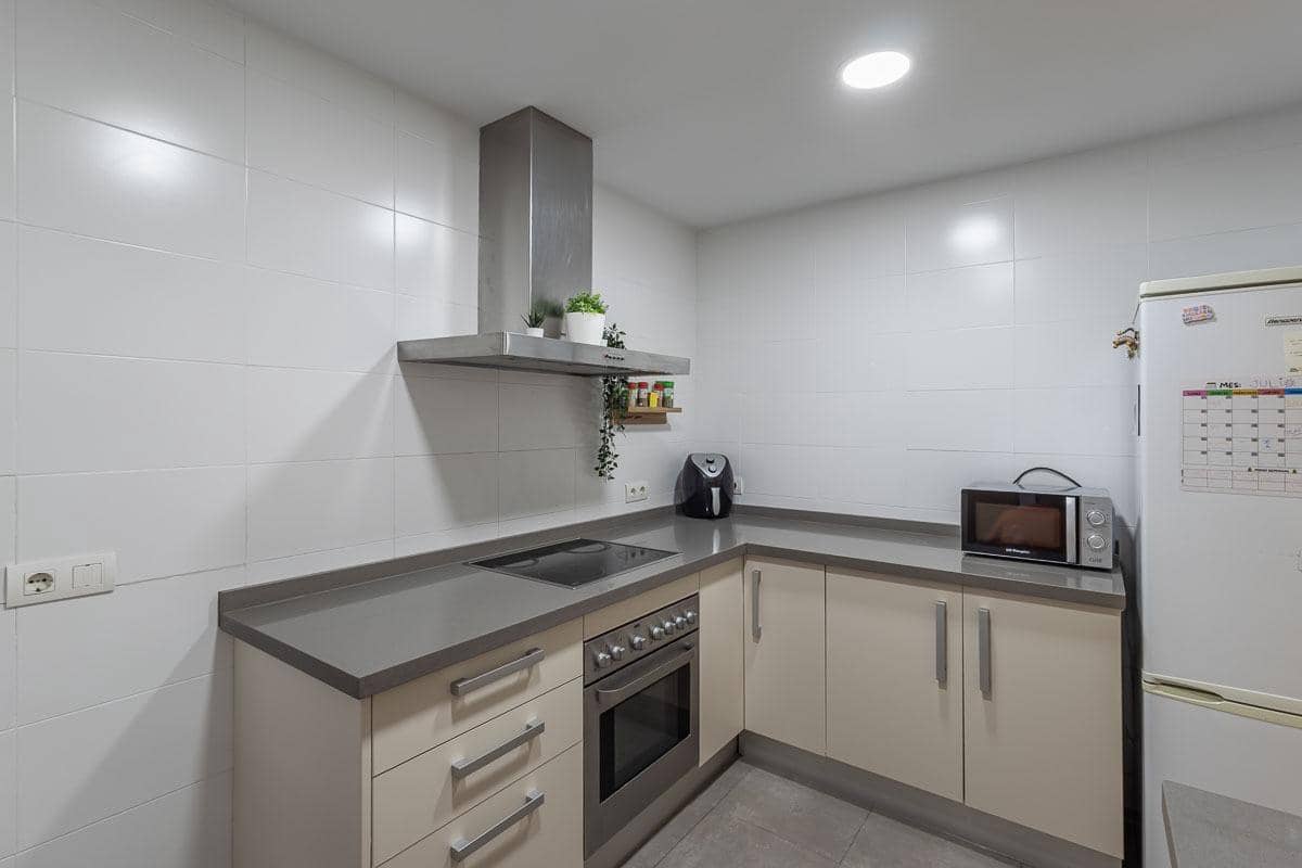 3 soverom Leilighet til salgs i Alhendin med svømmebasseng garasje - € 249 000 (Ref: 9986904)