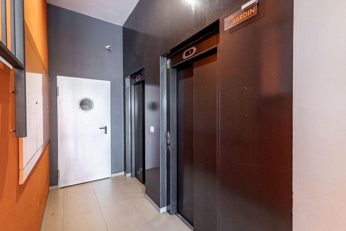 3 soverom Leilighet til salgs i Alhendin med svømmebasseng garasje - € 249 000 (Ref: 9986904)