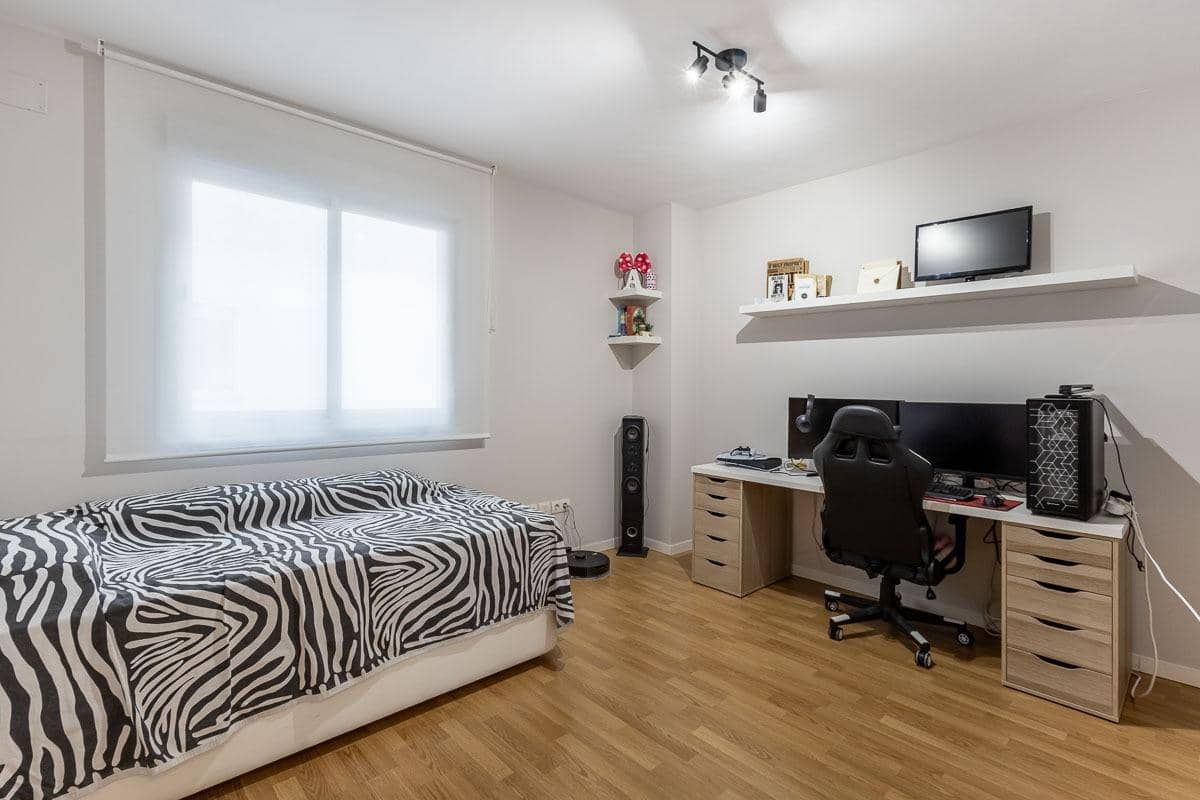 3 soverom Leilighet til salgs i Alhendin med svømmebasseng garasje - € 249 000 (Ref: 9986904)