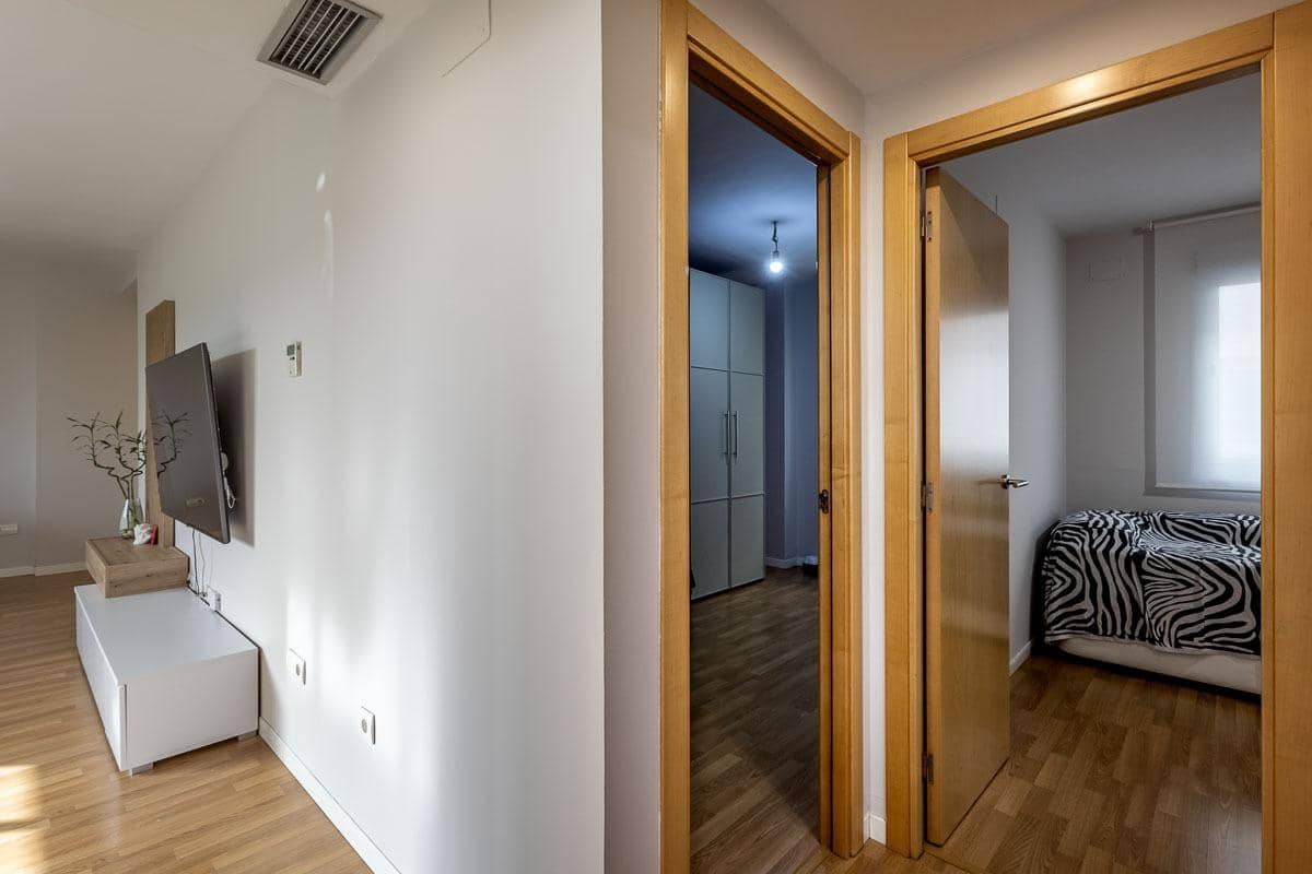 3 soverom Leilighet til salgs i Alhendin med svømmebasseng garasje - € 249 000 (Ref: 9986904)