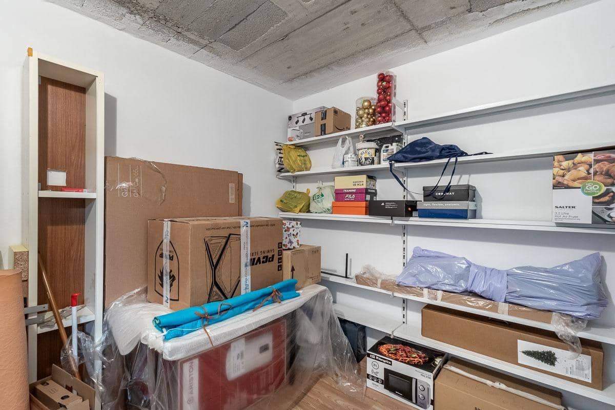 3 soverom Leilighet til salgs i Alhendin med svømmebasseng garasje - € 249 000 (Ref: 9986904)