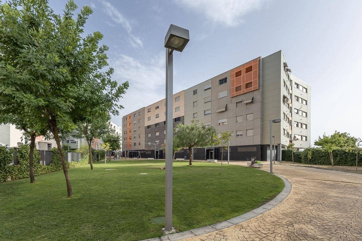 3 soverom Leilighet til salgs i Alhendin med svømmebasseng garasje - € 249 000 (Ref: 9986904)