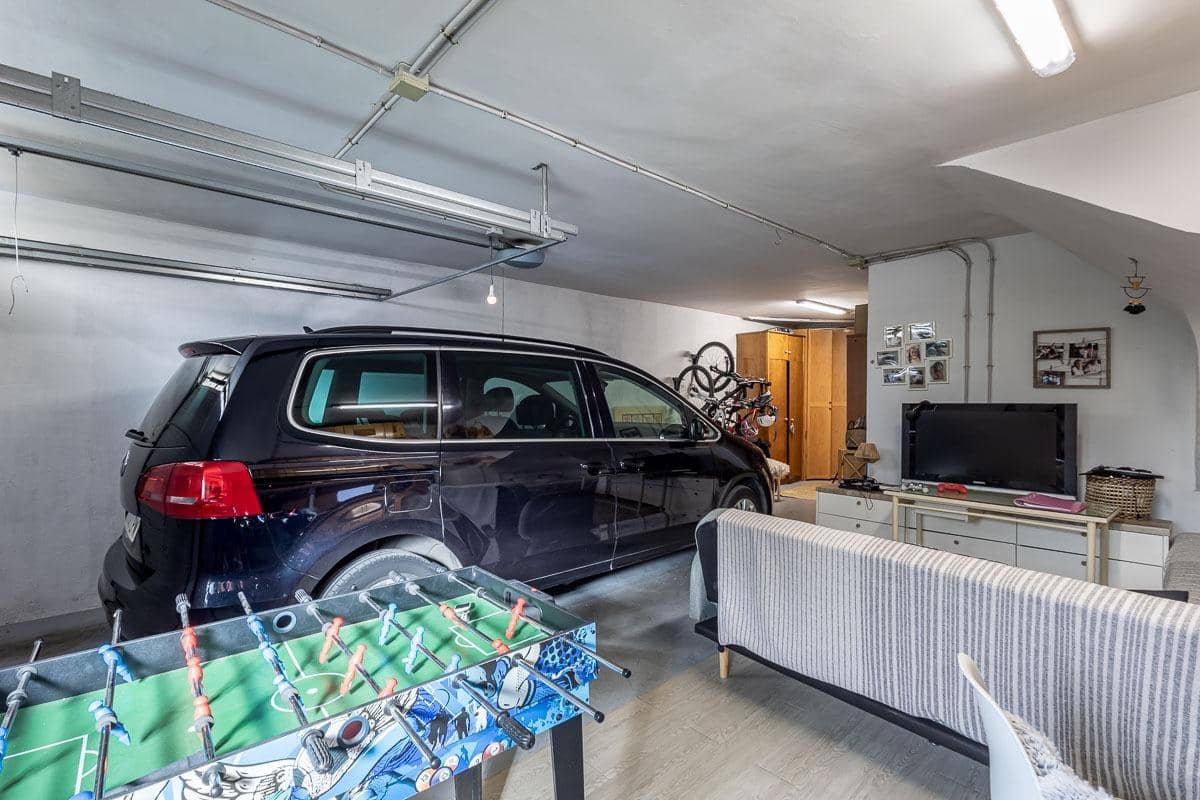 3 Zimmer Reihenhaus zu verkaufen in La Zubia mit Pool Garage - 320.000 € (Ref: 9990753)