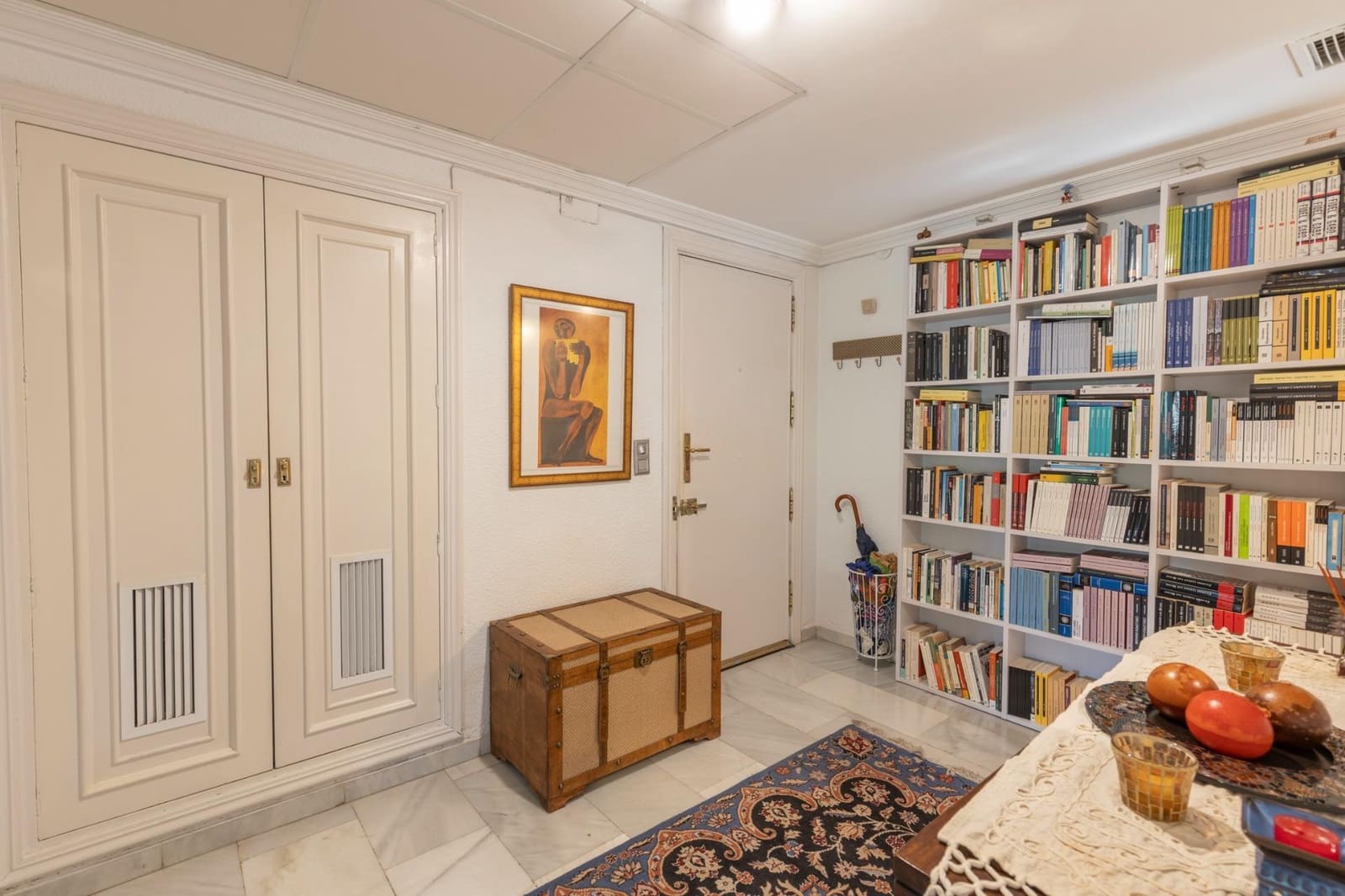 Piso de 4 habitaciones en Granada ciudad en venta con piscina garaje - 950.000 € (Ref: 9994283)
