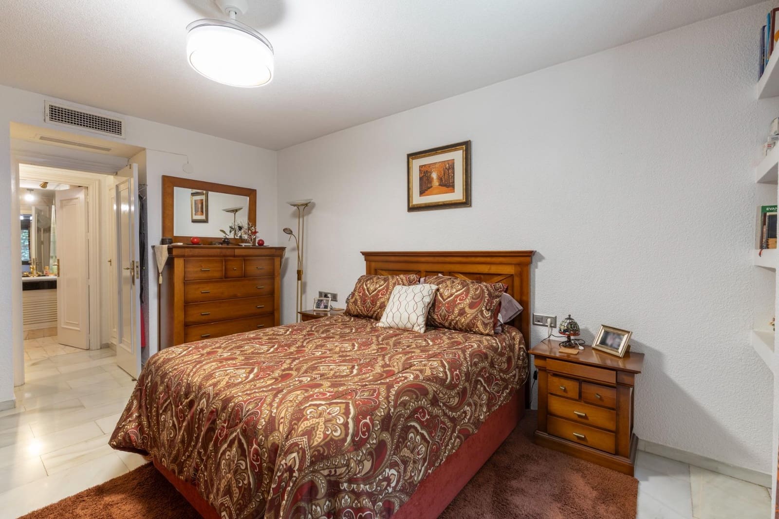 Piso de 4 habitaciones en Granada ciudad en venta con piscina garaje - 950.000 € (Ref: 9994283)