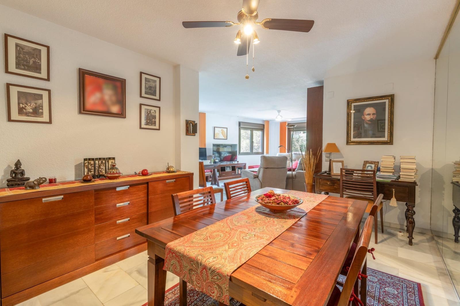Piso de 4 habitaciones en Granada ciudad en venta con piscina garaje - 950.000 € (Ref: 9994283)
