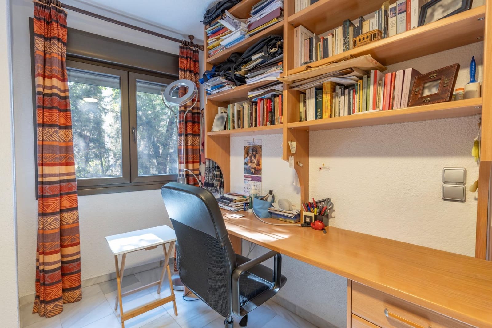 Piso de 4 habitaciones en Granada ciudad en venta con piscina garaje - 950.000 € (Ref: 9994283)