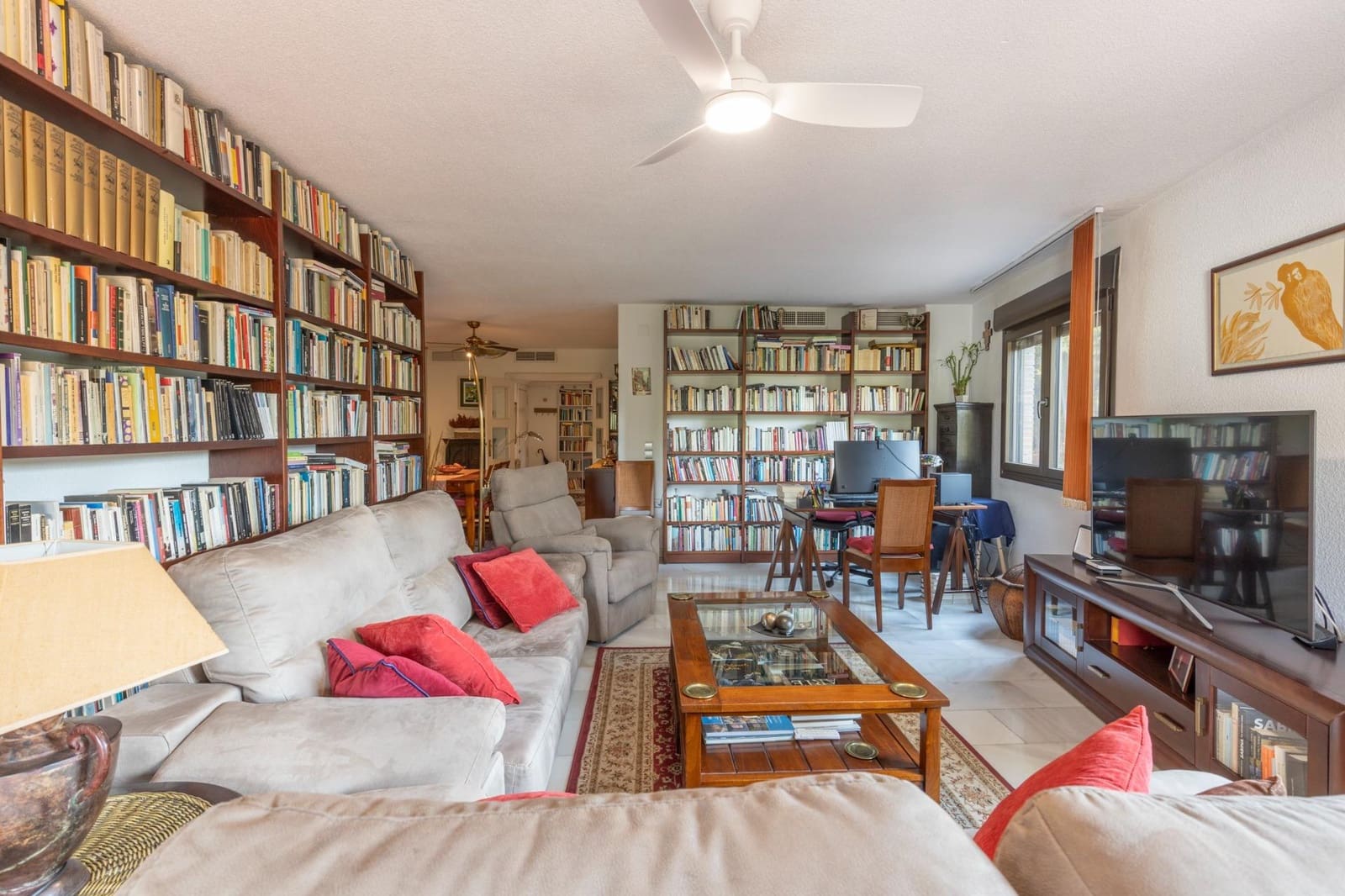 Piso de 4 habitaciones en Granada ciudad en venta con piscina garaje - 950.000 € (Ref: 9994283)