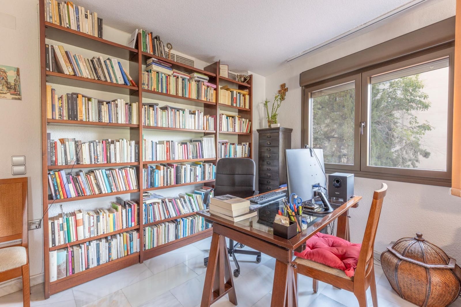 Piso de 4 habitaciones en Granada ciudad en venta con piscina garaje - 950.000 € (Ref: 9994283)