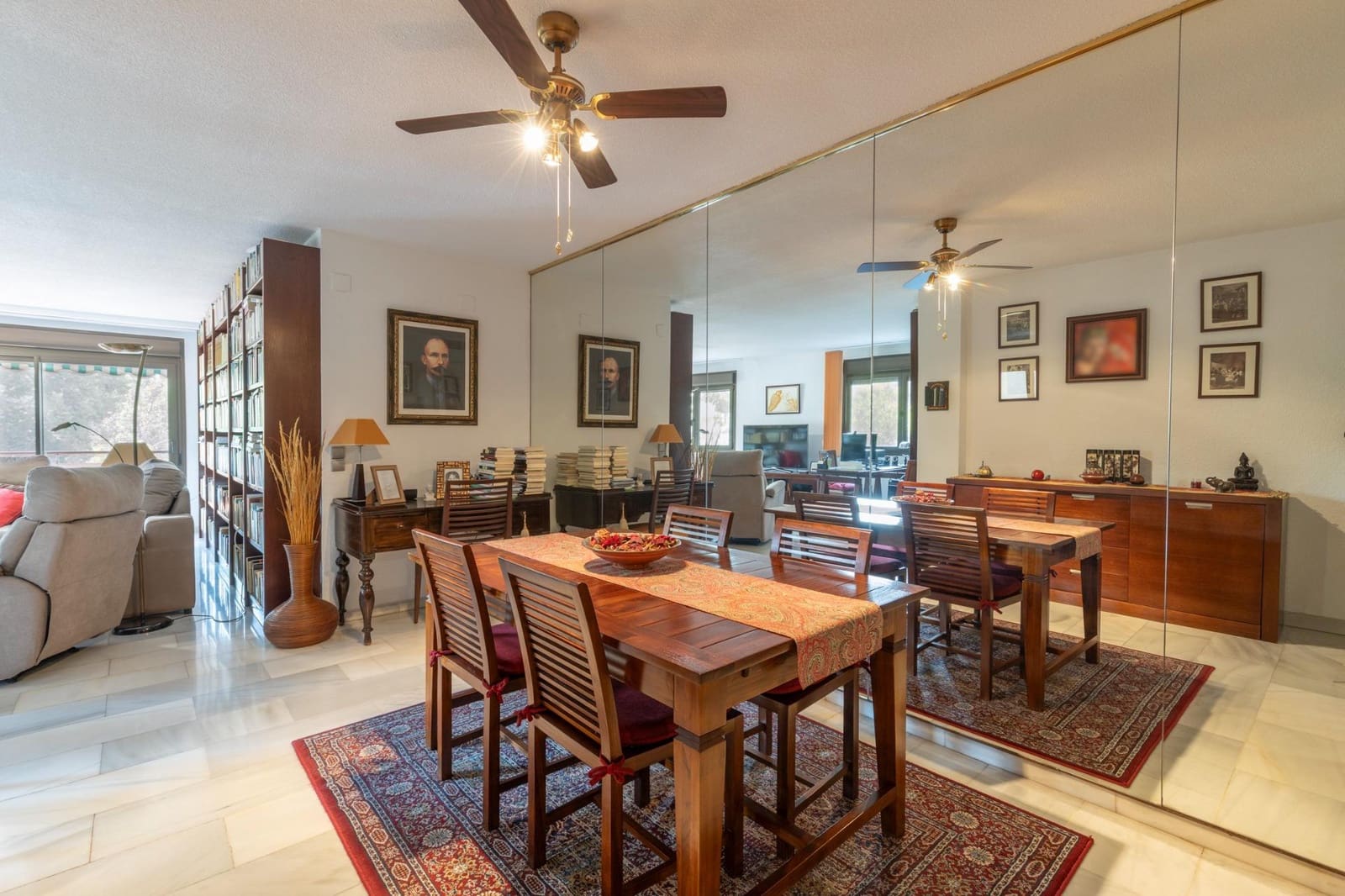 Piso de 4 habitaciones en Granada ciudad en venta con piscina garaje - 950.000 € (Ref: 9994283)