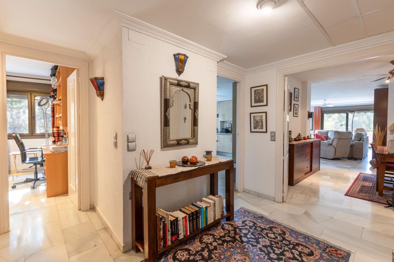 Piso de 4 habitaciones en Granada ciudad en venta con piscina garaje - 950.000 € (Ref: 9994283)