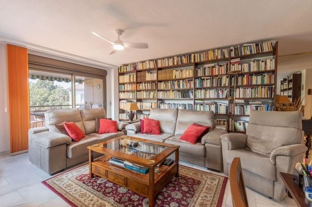 Piso de 4 habitaciones en Granada ciudad en venta con piscina garaje - 950.000 € (Ref: 9994283)