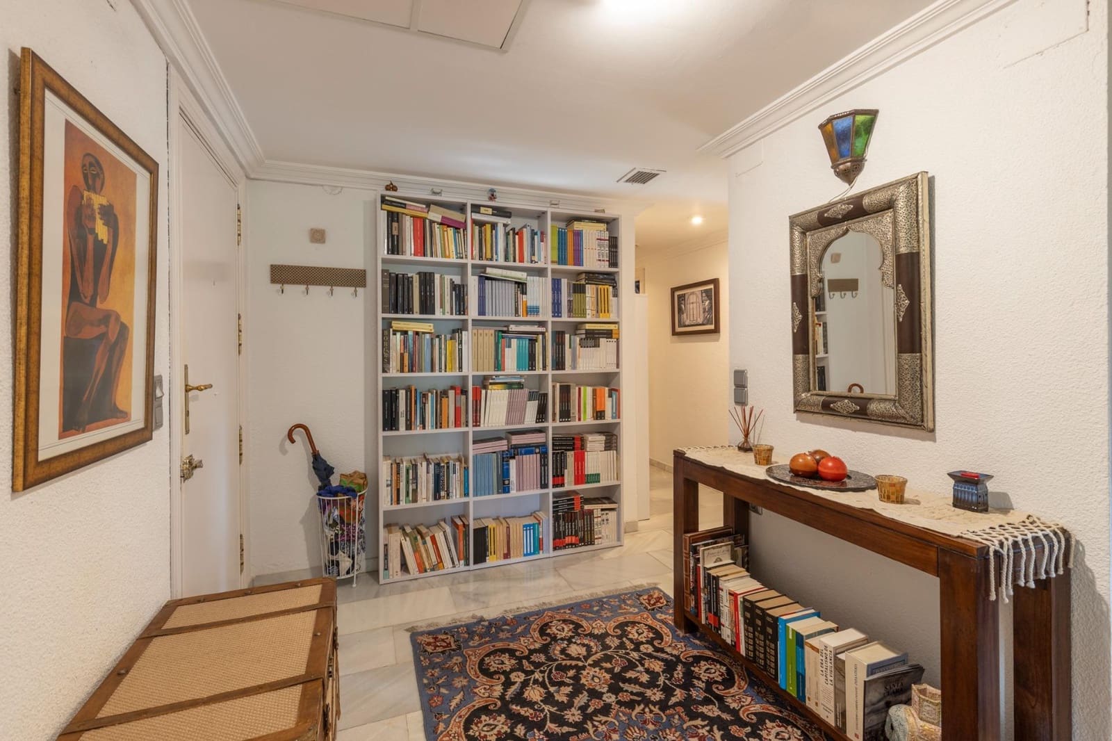 Piso de 4 habitaciones en Granada ciudad en venta con piscina garaje - 950.000 € (Ref: 9994283)