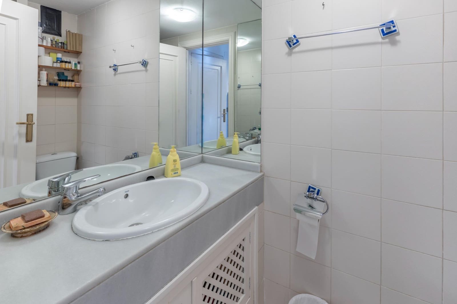 Piso de 4 habitaciones en Granada ciudad en venta con piscina garaje - 950.000 € (Ref: 9994283)
