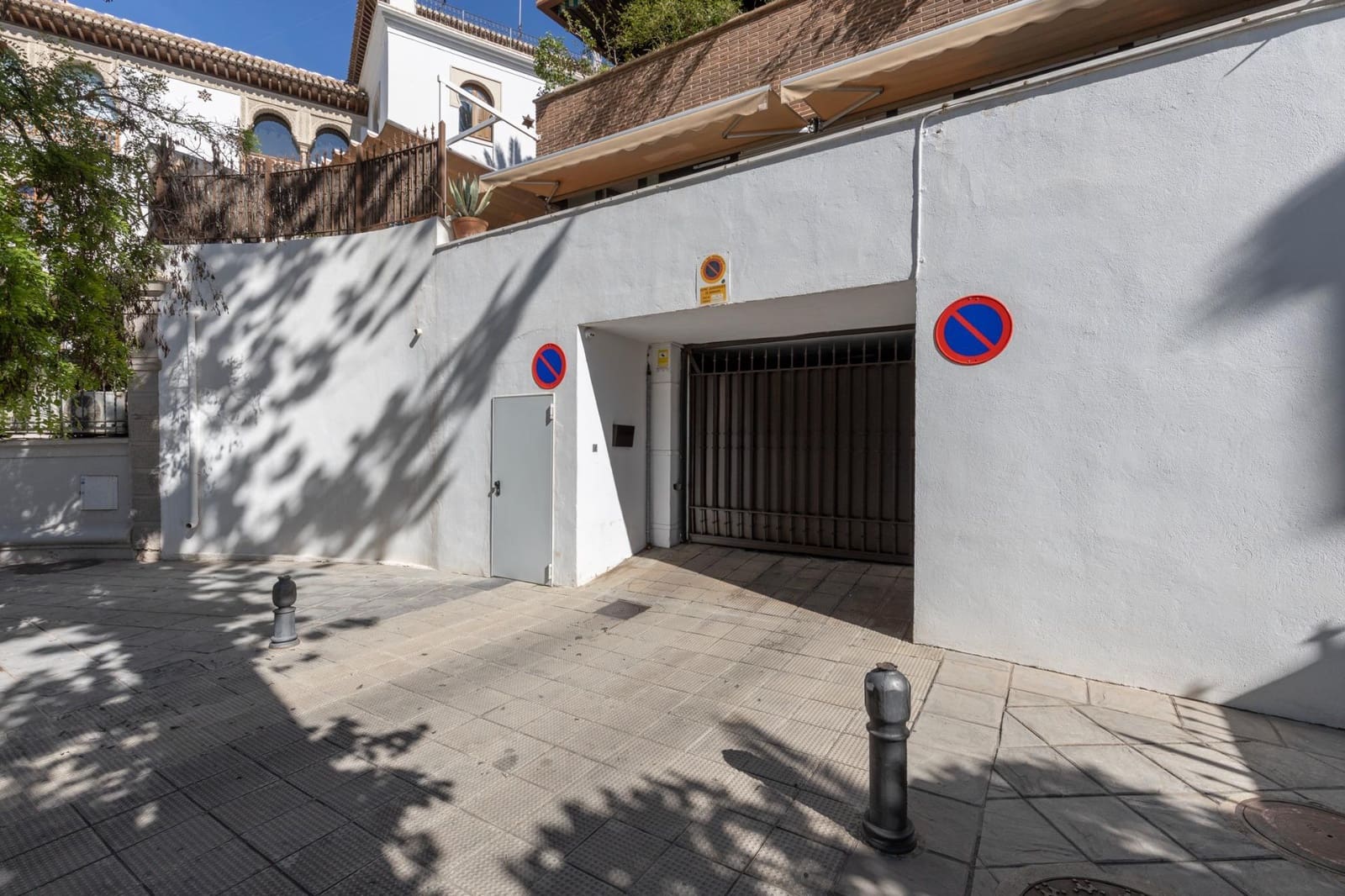 Piso de 4 habitaciones en Granada ciudad en venta con piscina garaje - 950.000 € (Ref: 9994283)