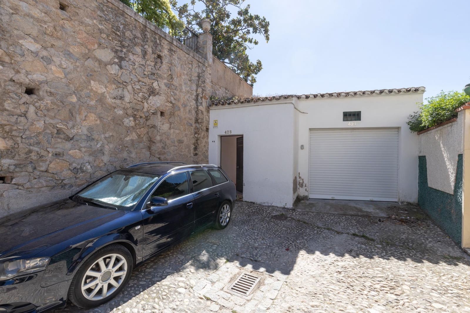 Piso de 4 habitaciones en Granada ciudad en venta con piscina garaje - 950.000 € (Ref: 9994283)
