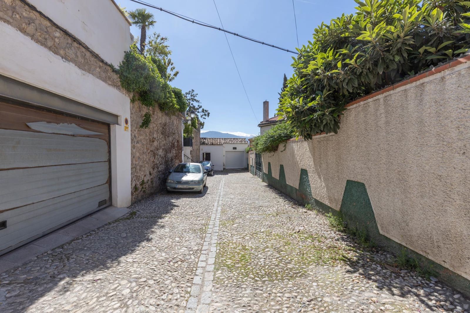 Piso de 4 habitaciones en Granada ciudad en venta con piscina garaje - 950.000 € (Ref: 9994283)