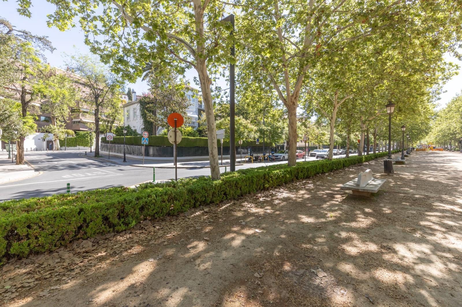 Piso de 4 habitaciones en Granada ciudad en venta con piscina garaje - 950.000 € (Ref: 9994283)