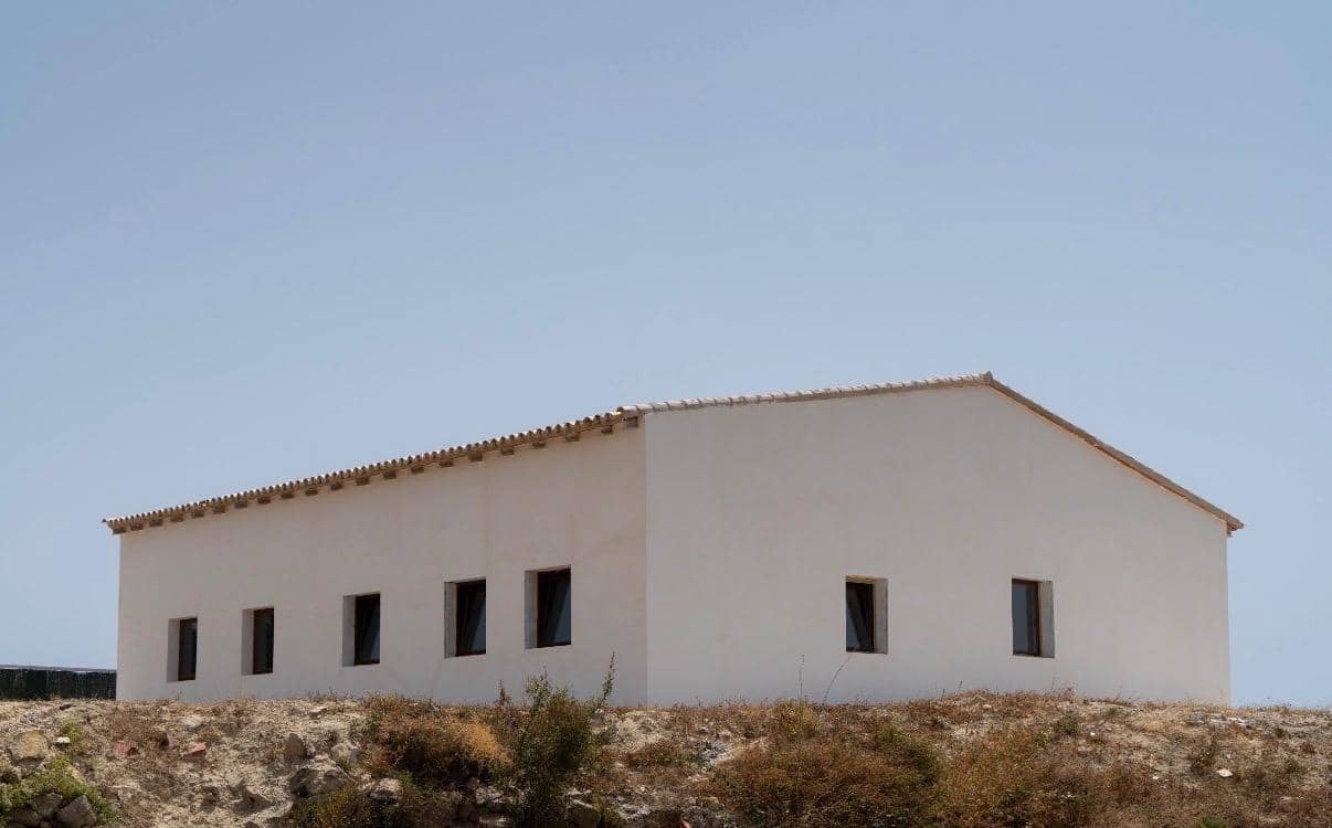 3 soverom Villa til salgs i Benissa med garasje - € 1 650 000 (Ref: 10034090)