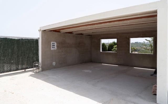 3 soverom Villa til salgs i Benissa med garasje - € 1 650 000 (Ref: 10034090)