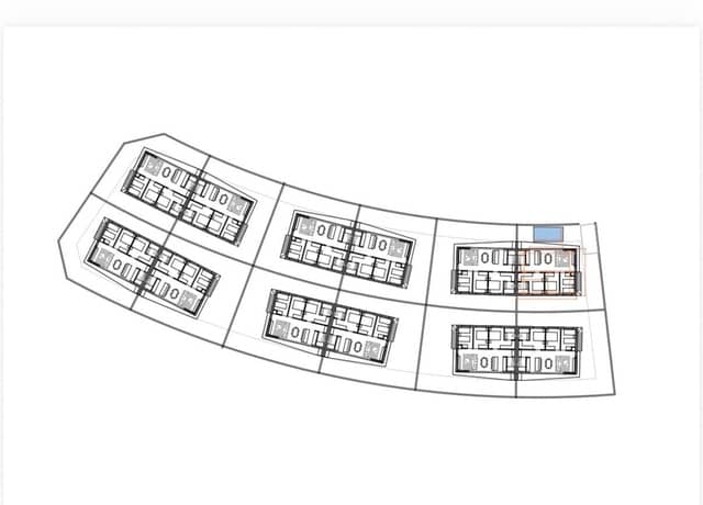 3 Zimmer Doppelhaus zu verkaufen in Roldan, Torre-Pacheco mit Pool - 380.000 € (Ref: 10078498)