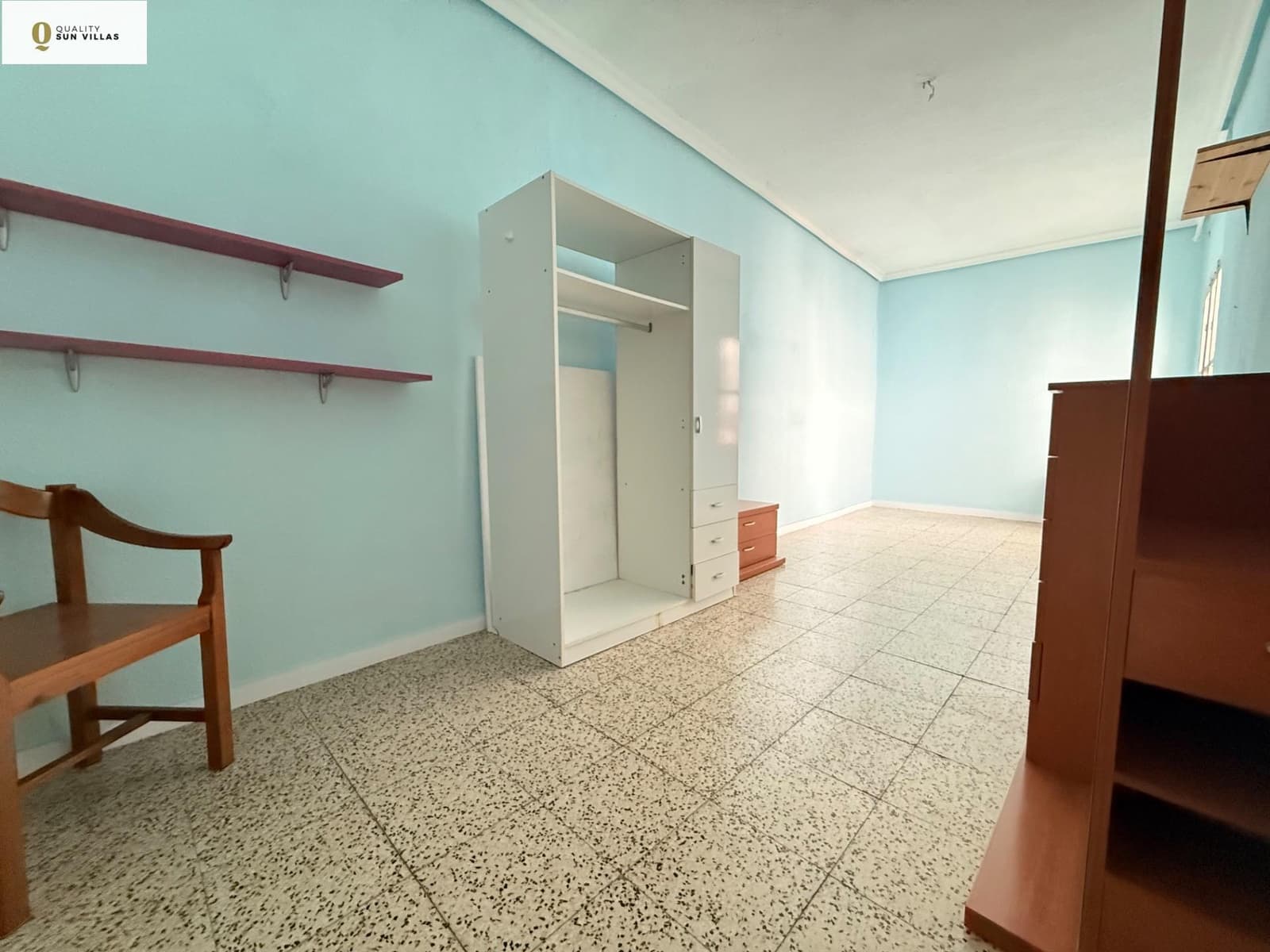 4 chambre Appartement à vendre à Carthagene - 139 900 € (Ref: 10086306)