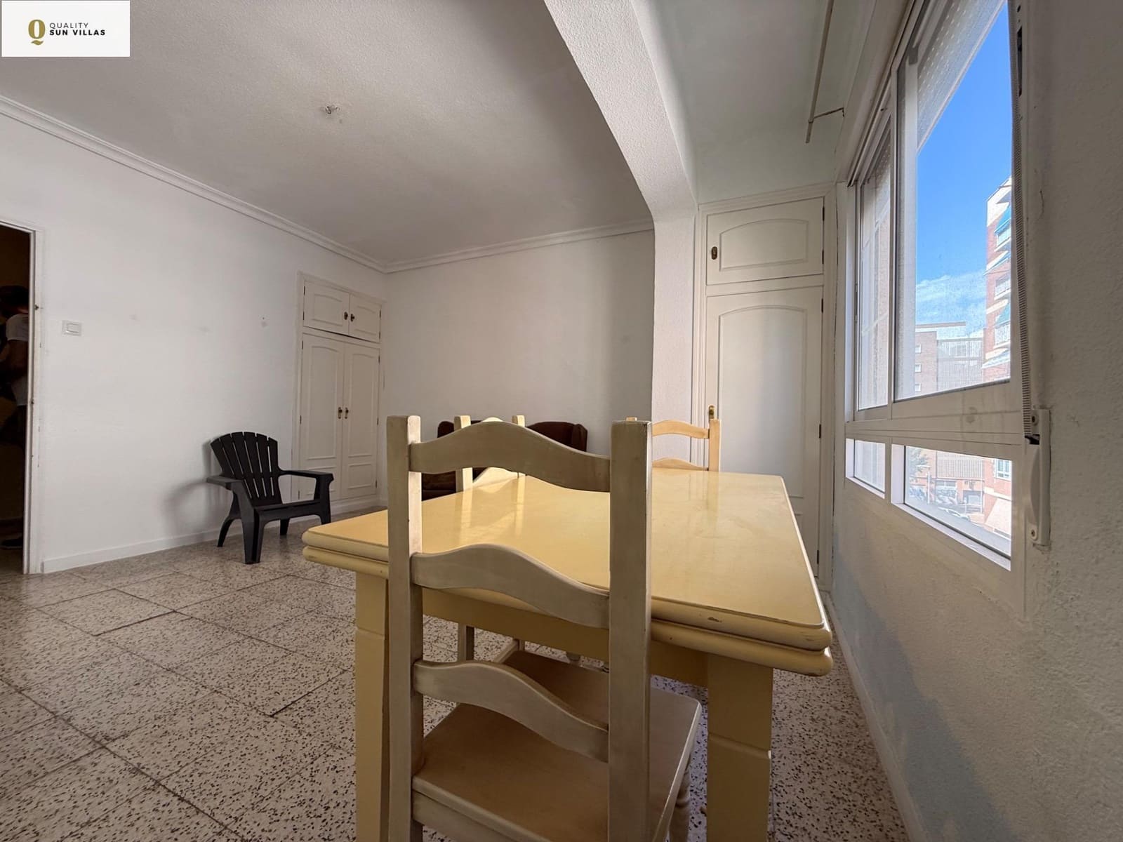 4 chambre Appartement à vendre à Carthagene - 139 900 € (Ref: 10086306)