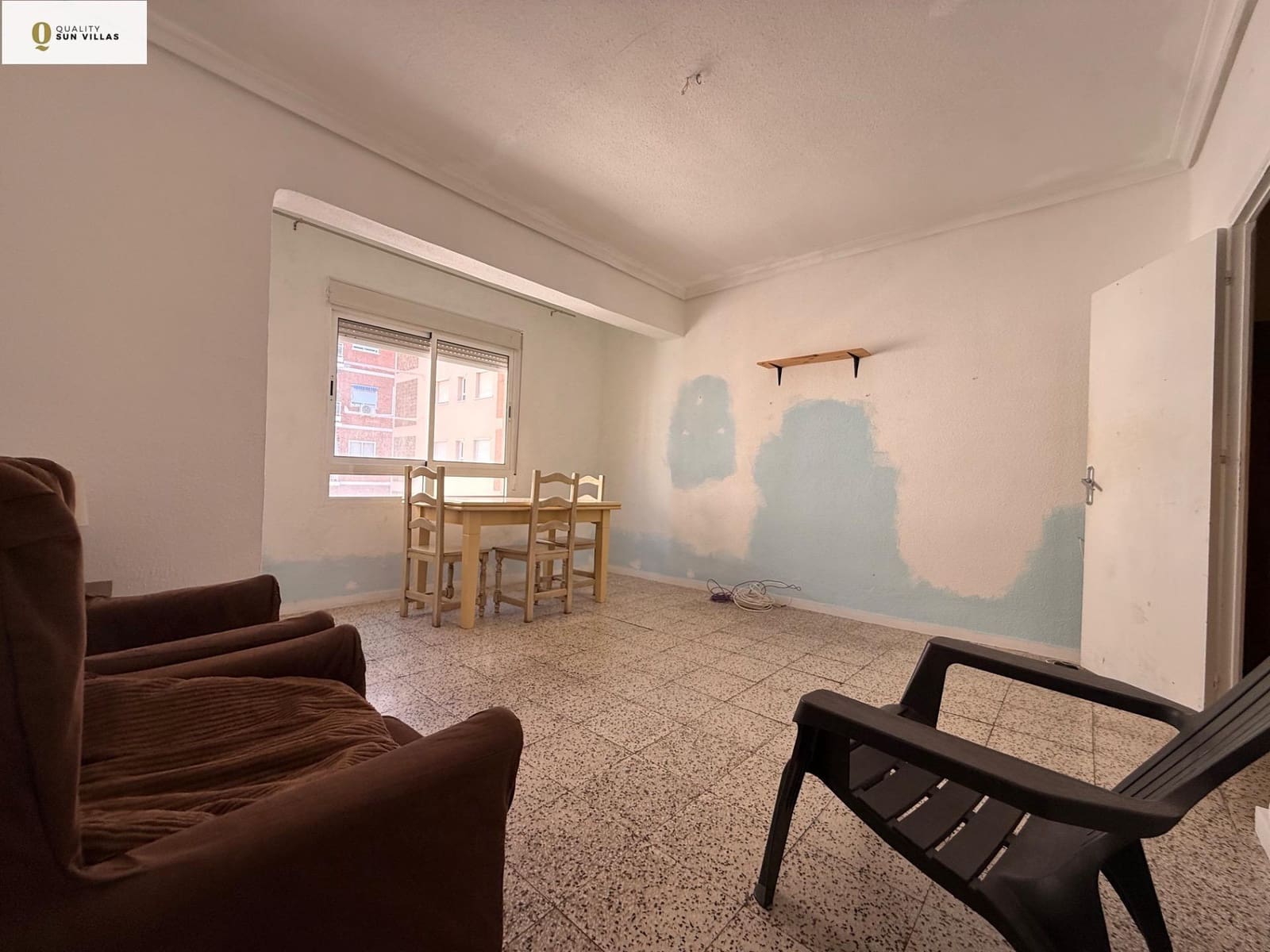 4 chambre Appartement à vendre à Carthagene - 139 900 € (Ref: 10086306)