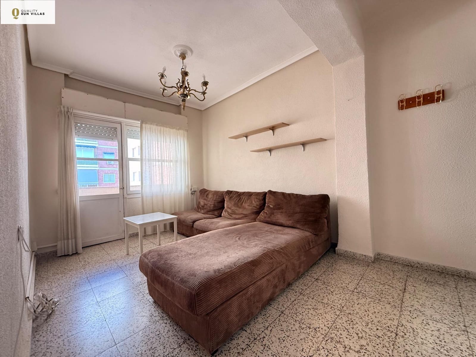 4 chambre Appartement à vendre à Carthagene - 139 900 € (Ref: 10086306)