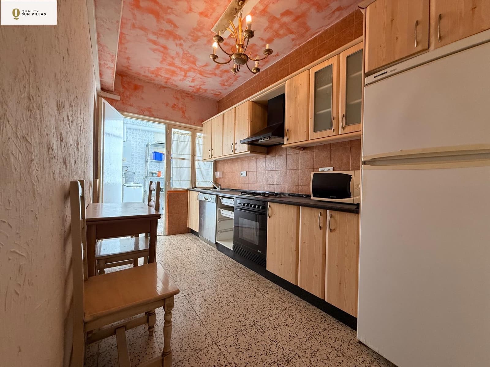 4 chambre Appartement à vendre à Carthagene - 139 900 € (Ref: 10086306)