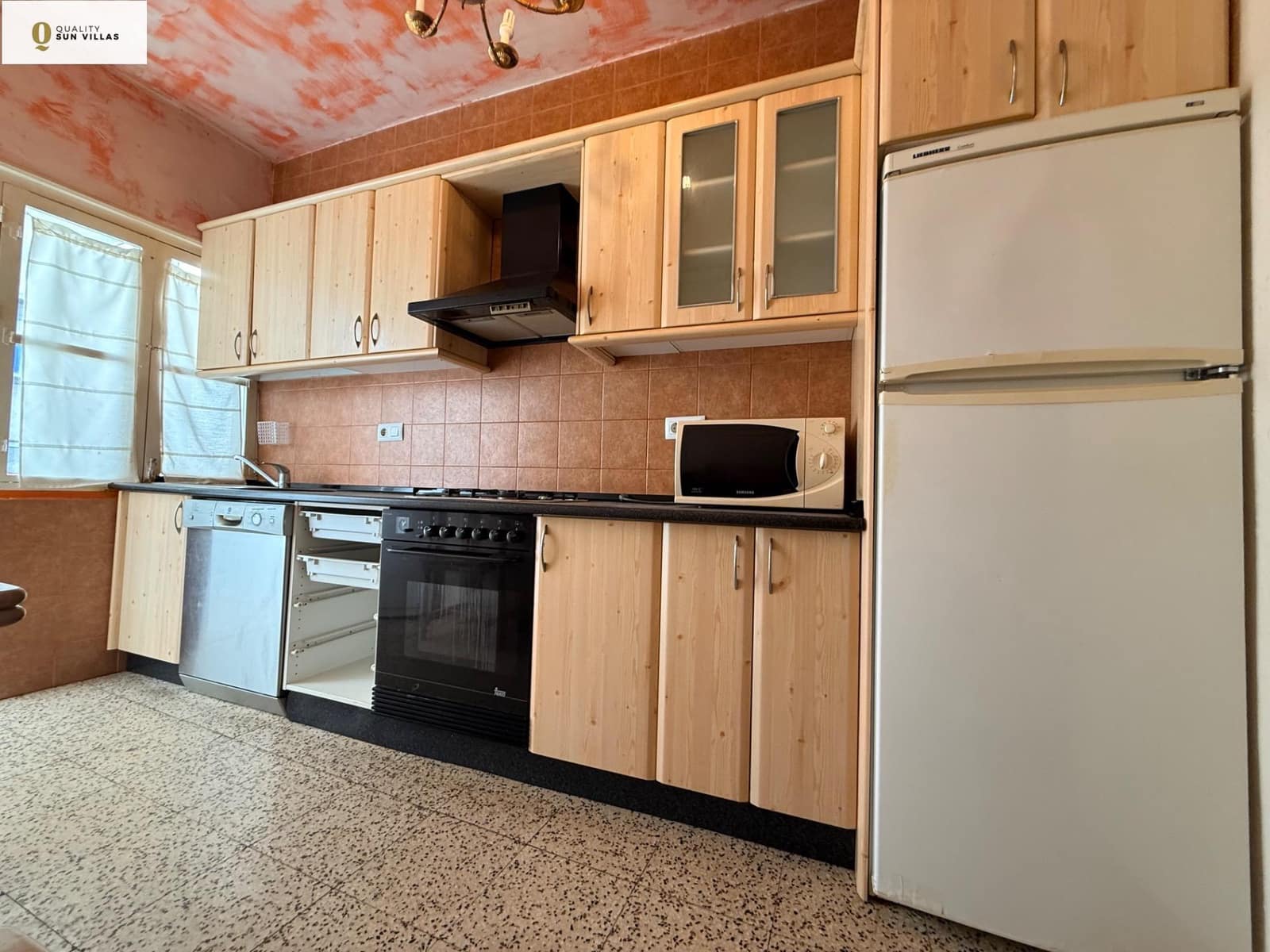 4 chambre Appartement à vendre à Carthagene - 139 900 € (Ref: 10086306)