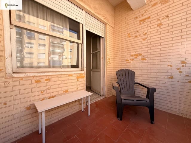 4 soverom Leilighet til salgs i Cartagena - € 139 900 (Ref: 10086306)