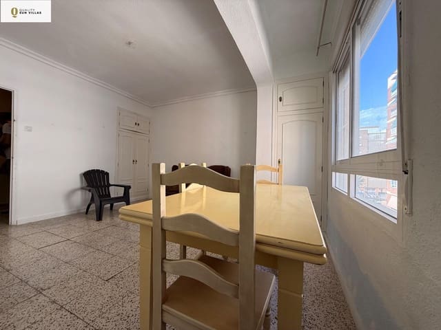 4 soverom Leilighet til salgs i Cartagena - € 139 900 (Ref: 10086306)