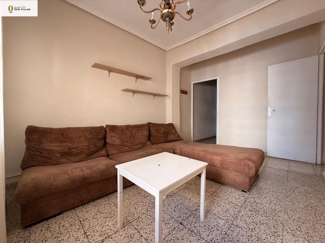 4 soverom Leilighet til salgs i Cartagena - € 139 900 (Ref: 10086306)
