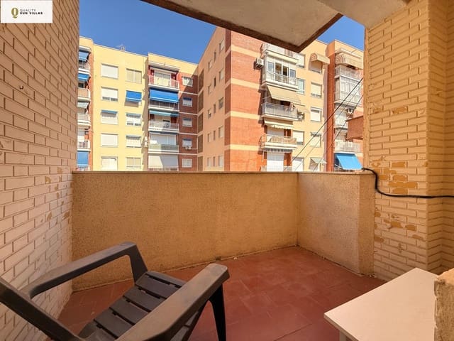 4 soverom Leilighet til salgs i Cartagena - € 139 900 (Ref: 10086306)