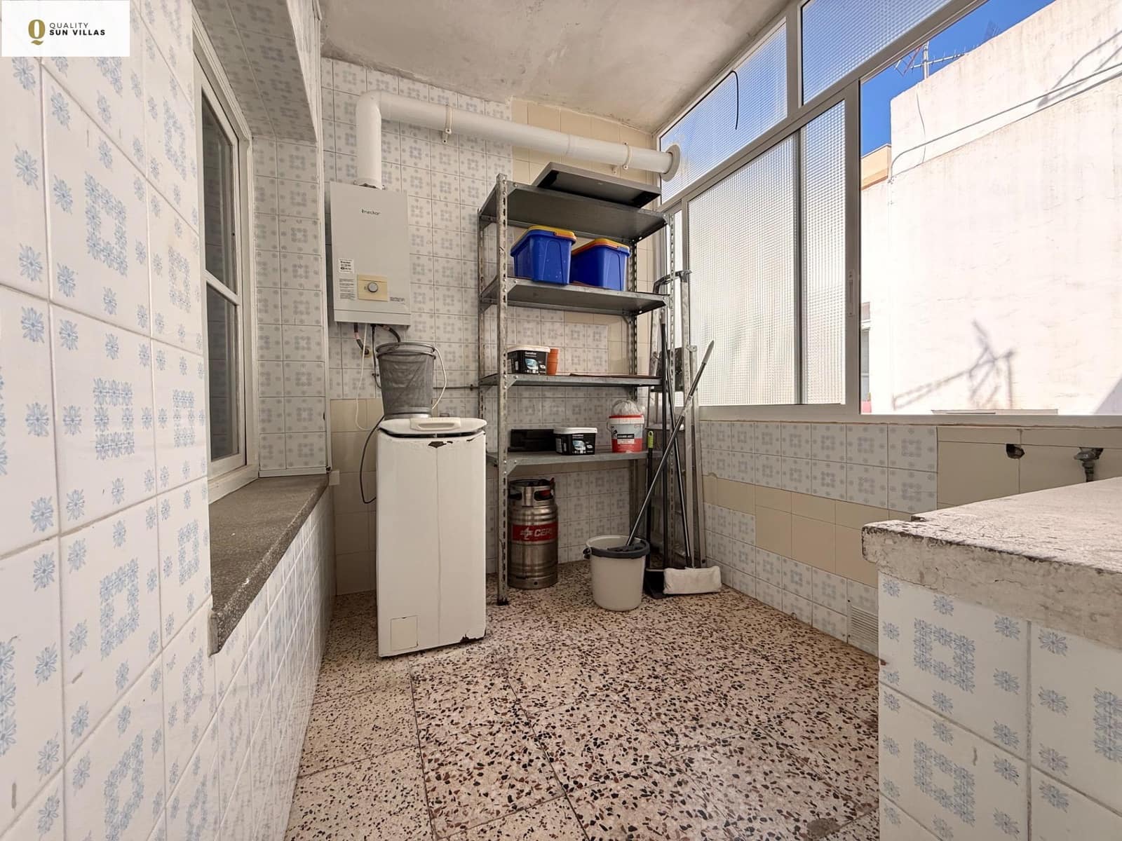 4 chambre Appartement à vendre à Carthagene - 139 900 € (Ref: 10086306)
