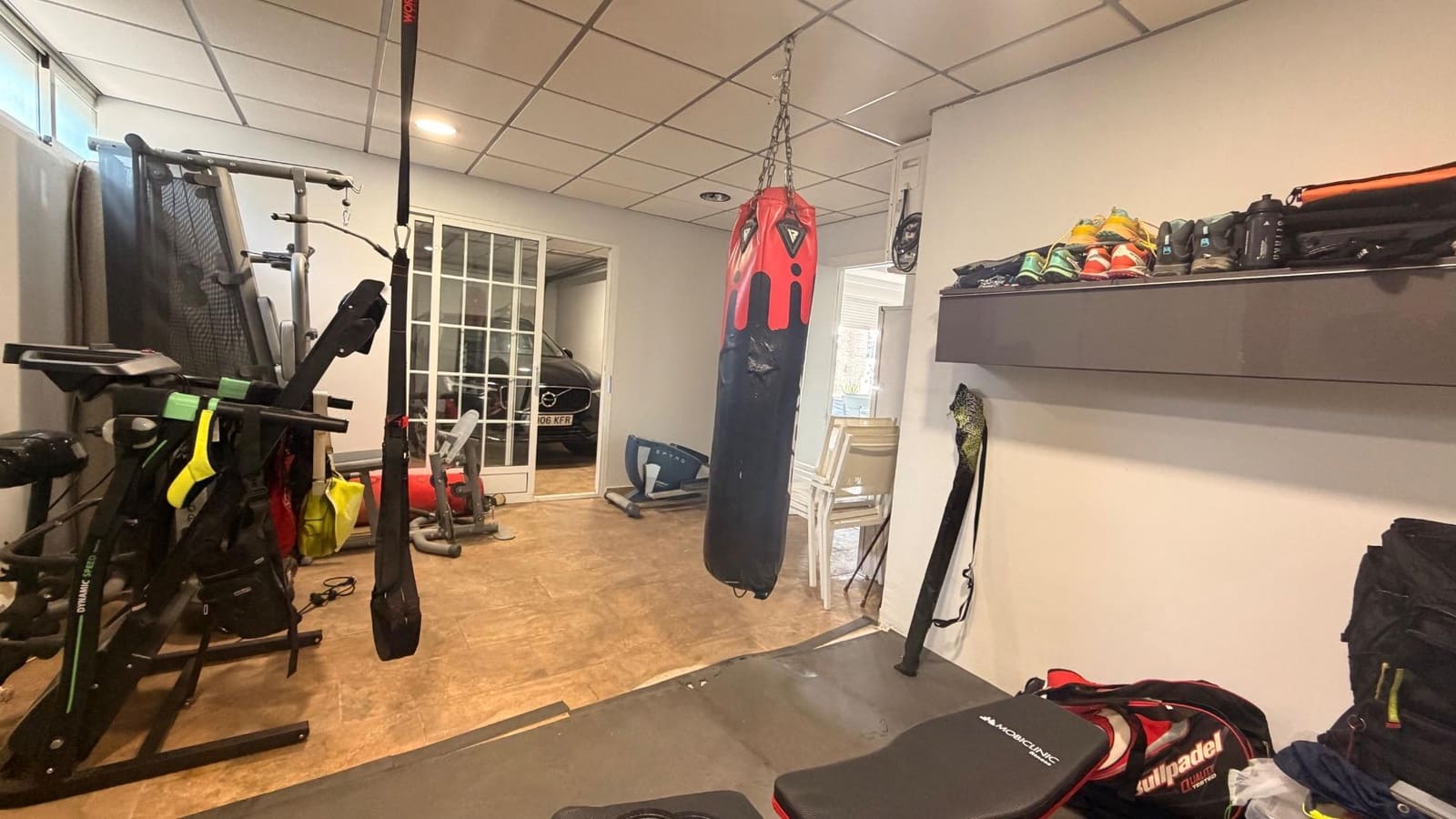 5 slaapkamer Villa te koop in Molina de Segura met zwembad garage - € 685.000 (Ref: 10129701)