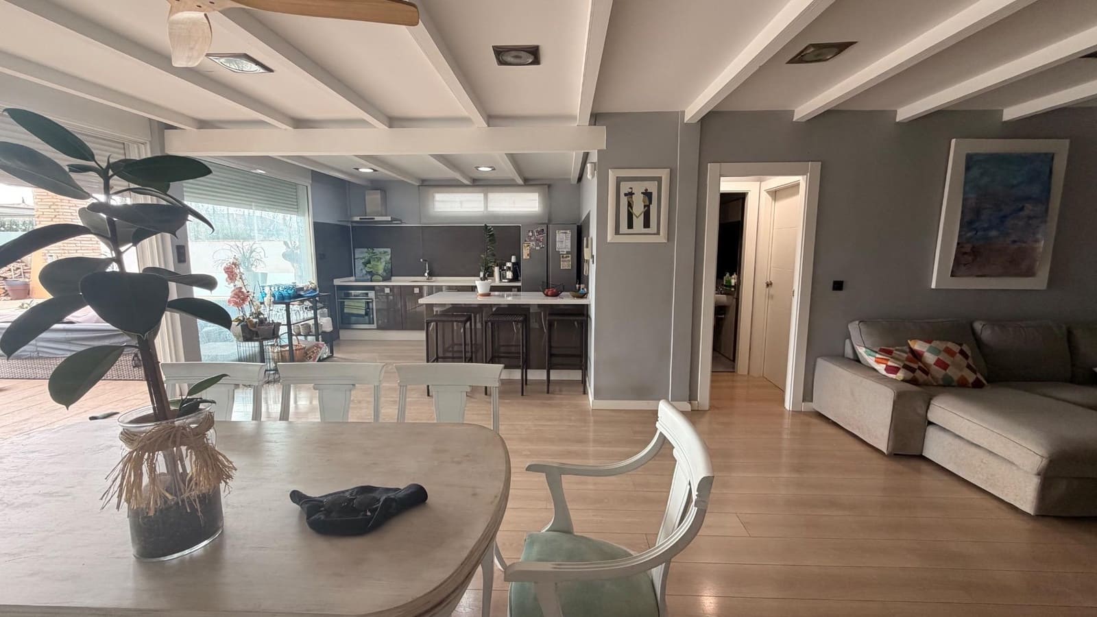 5 slaapkamer Villa te koop in Molina de Segura met zwembad garage - € 685.000 (Ref: 10129701)