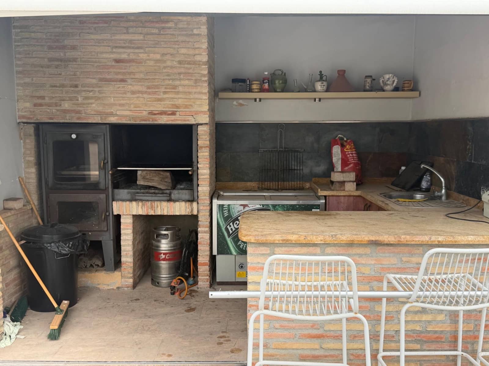 5 slaapkamer Villa te koop in Molina de Segura met zwembad garage - € 685.000 (Ref: 10129701)