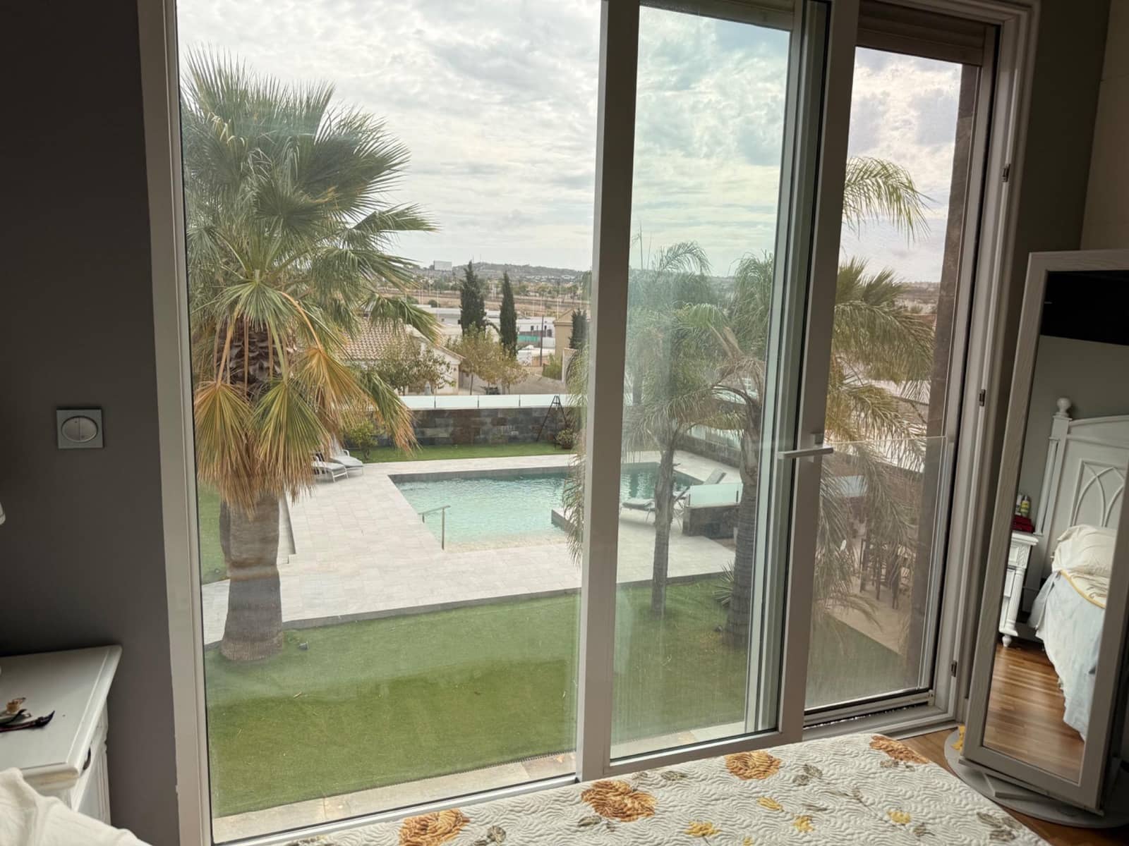 5 slaapkamer Villa te koop in Molina de Segura met zwembad garage - € 685.000 (Ref: 10129701)