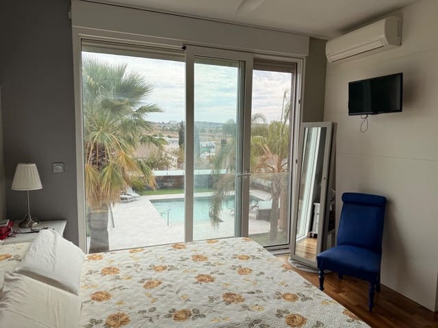 5 slaapkamer Villa te koop in Molina de Segura met zwembad garage - € 685.000 (Ref: 10129701)