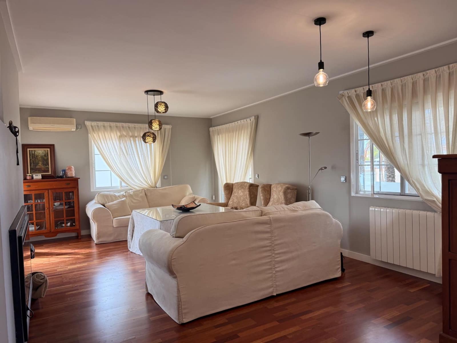 5 slaapkamer Villa te koop in Molina de Segura met zwembad garage - € 685.000 (Ref: 10129701)