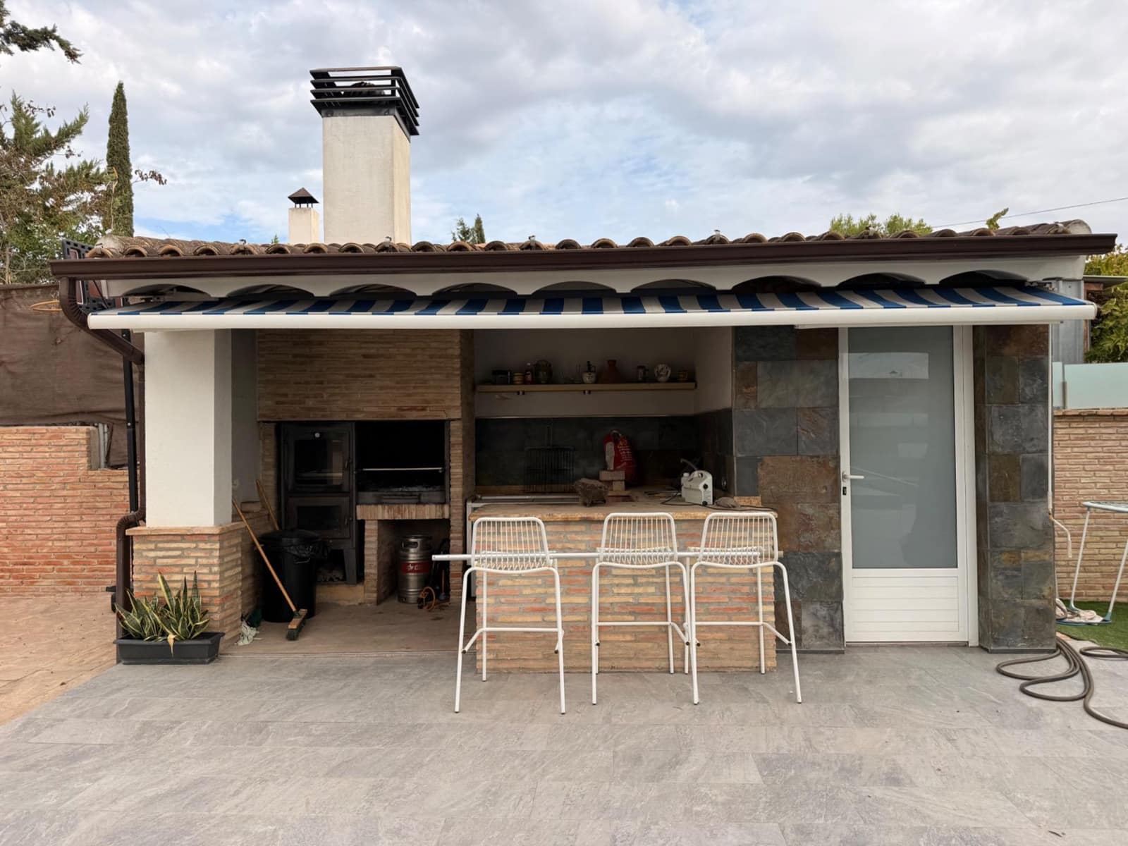 5 slaapkamer Villa te koop in Molina de Segura met zwembad garage - € 685.000 (Ref: 10129701)
