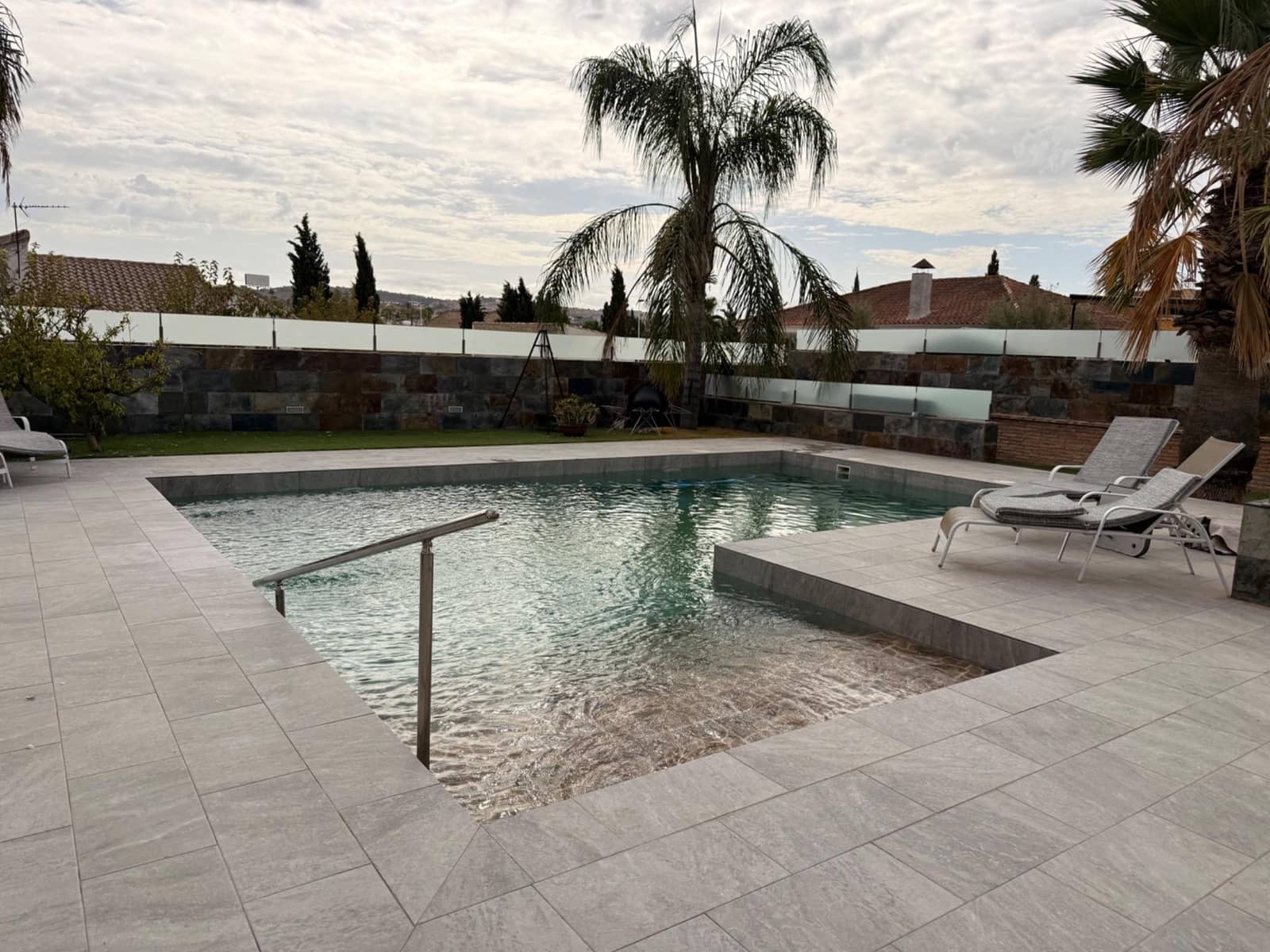 5 slaapkamer Villa te koop in Molina de Segura met zwembad garage - € 685.000 (Ref: 10129701)